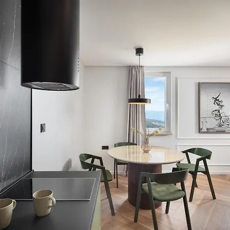 Navona Appartement *