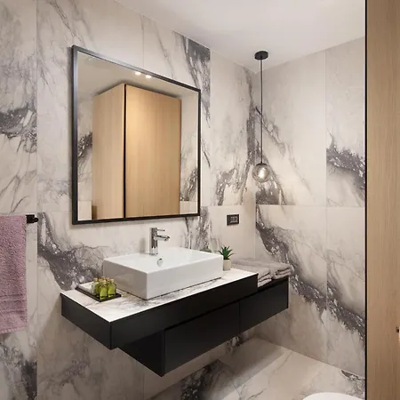 Apartment Navona Labin (Istria)