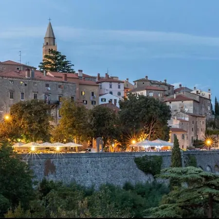 Navona Labin (Istria)
