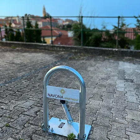 Navona Apartamento