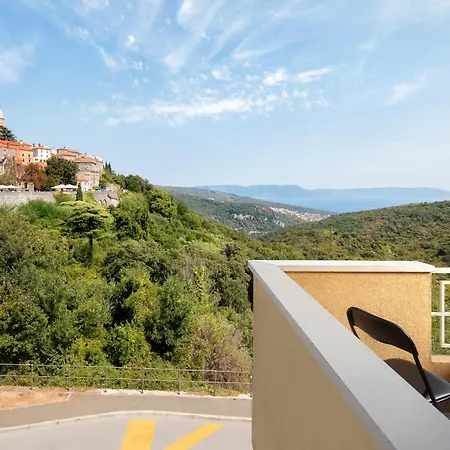 Navona Apartamento Labin (Istria)
